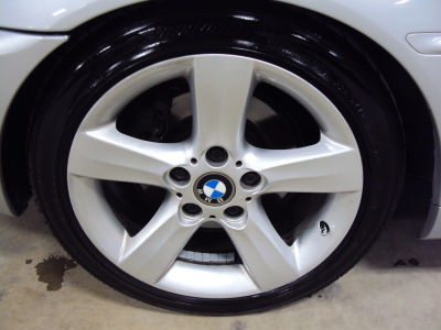 2004 BMW 325 Ci