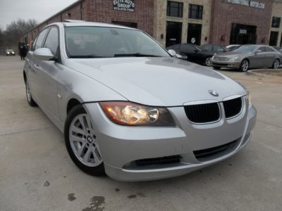 2006 BMW 325  i