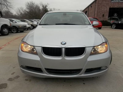 2006 BMW 325  i