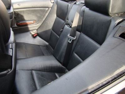 2001 BMW 325 Ci
