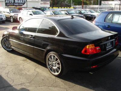 2004 BMW 325  Ci