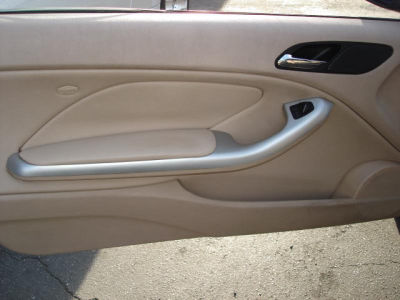 2004 BMW 325  Ci