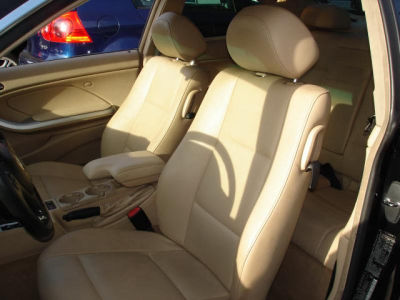 2004 BMW 325  Ci