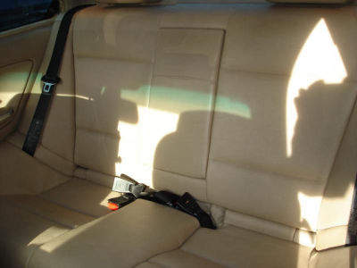 2004 BMW 325  Ci