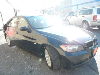 2006 BMW 325 xi