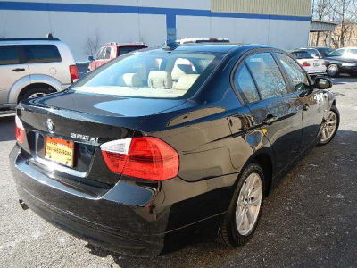 2006 BMW 325 xi