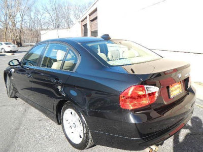 2006 BMW 325 xi