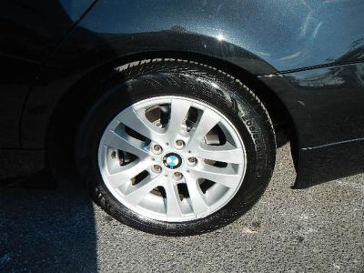 2006 BMW 325 xi