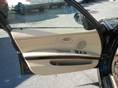 2006 BMW 325 xi