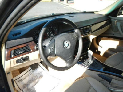 2006 BMW 325 xi