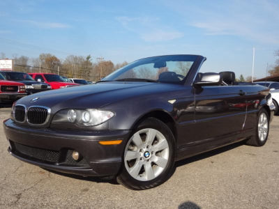 2005 BMW 325  Ci