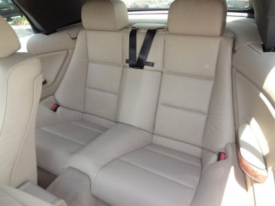 2002 BMW 325  Ci