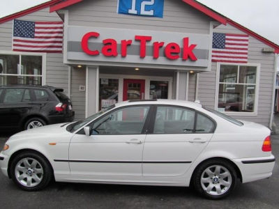 2004 BMW 325  i