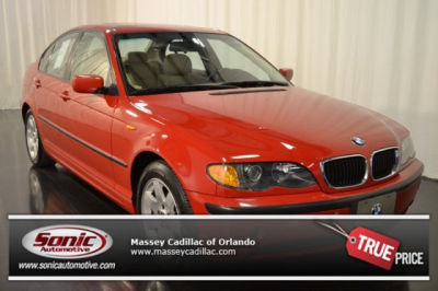 2005 BMW 325  i