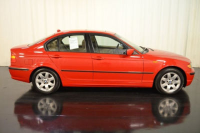 2005 BMW 325  i