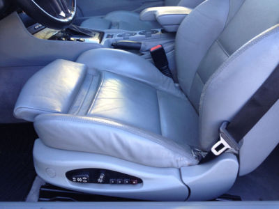 2003 BMW 325  Ci