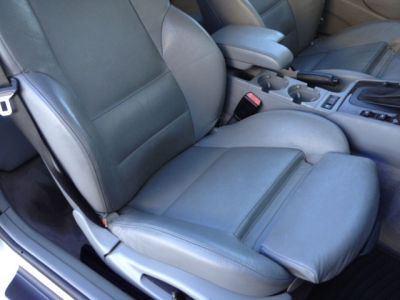 2003 BMW 325  Ci