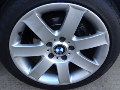 2003 BMW 325  Ci