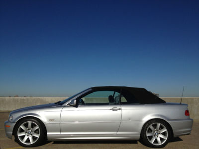 2003 BMW 325  Ci