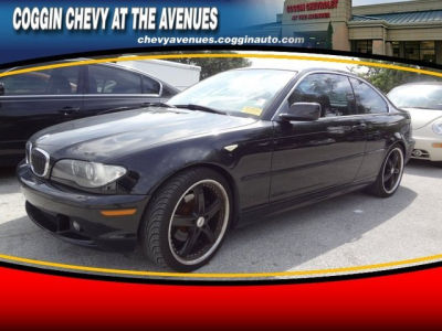 2005 BMW 325  Ci