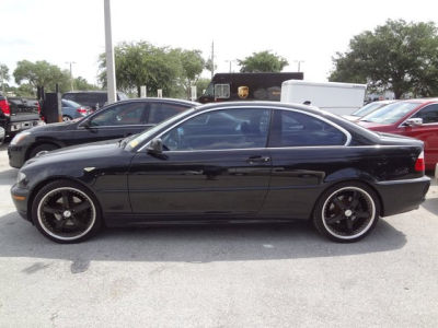 2005 BMW 325  Ci