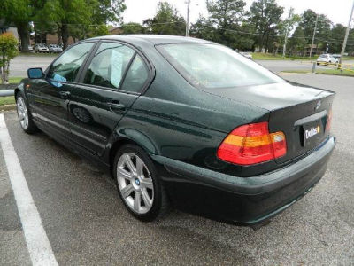 2003 BMW 325  i