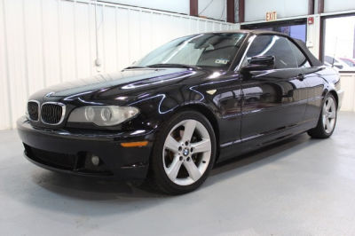 2004 BMW 325  Ci