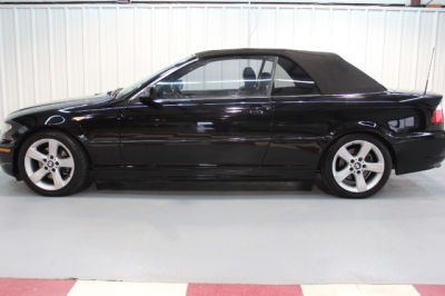 2004 BMW 325  Ci