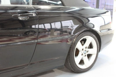 2004 BMW 325  Ci