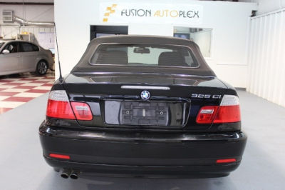 2004 BMW 325  Ci