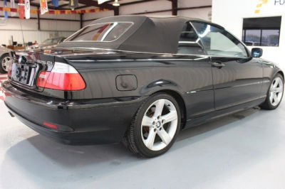 2004 BMW 325  Ci