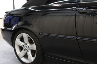 2004 BMW 325  Ci