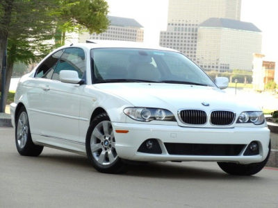 2005 BMW 325  Ci