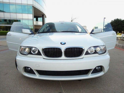 2005 BMW 325  Ci