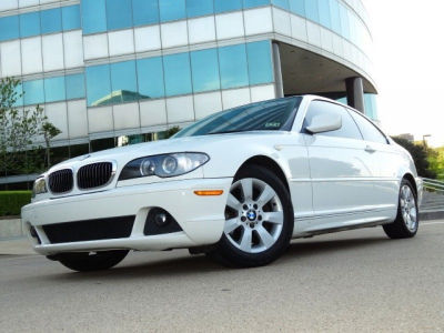 2005 BMW 325  Ci