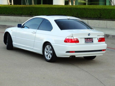 2005 BMW 325  Ci