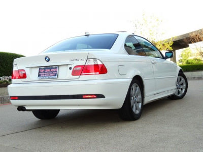 2005 BMW 325  Ci
