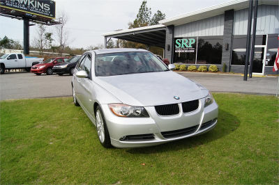 2006 BMW 325  i