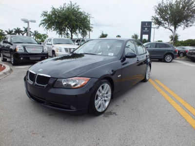 2006 BMW 325  i