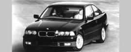 1995 BMW 325  i