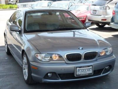 2004 BMW 325  Ci