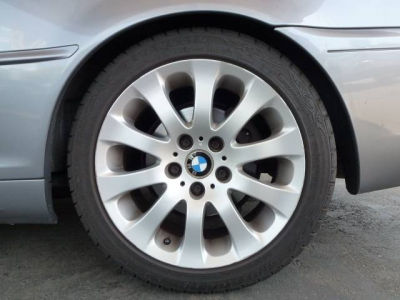 2004 BMW 325 Ci