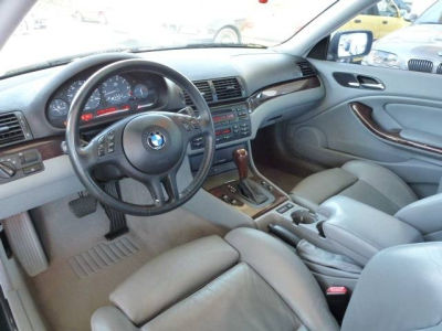 2004 BMW 325 Ci