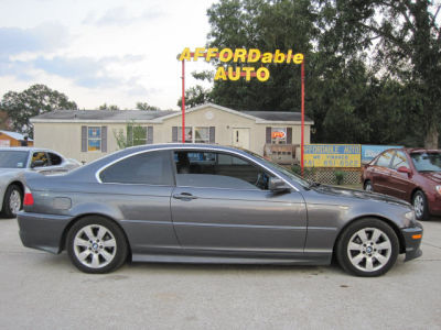 2005 BMW 325  Ci