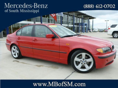 2005 BMW 325  i