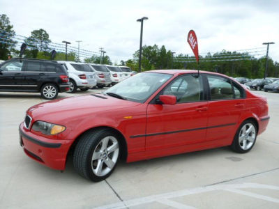 2005 BMW 325  i