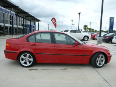 2005 BMW 325  i