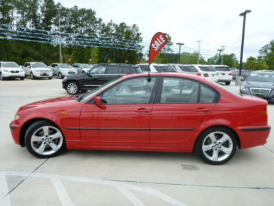 2005 BMW 325  i