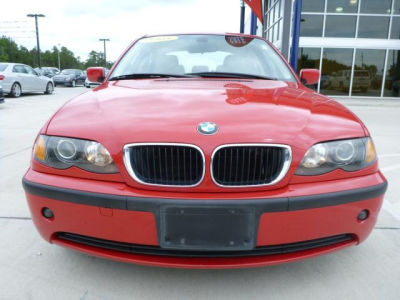 2005 BMW 325  i