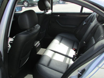 2004 BMW 325 xi